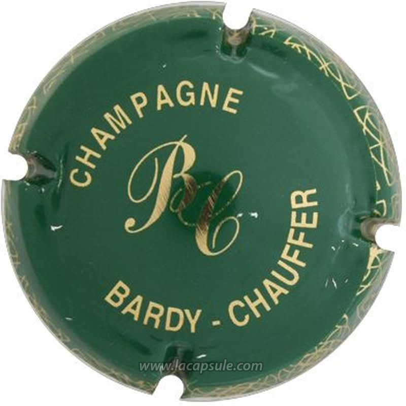 Bardy Chauffert