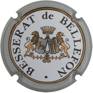 Besserat De Bellefon