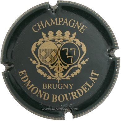 Bourdelat Edmond
