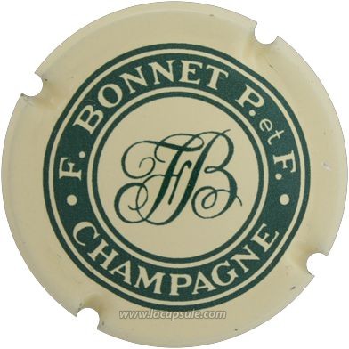 Bonnet Père et Fils