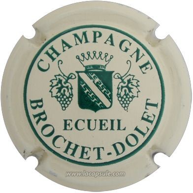 Brochet Dolet