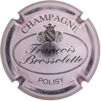 Brossolette Francois
