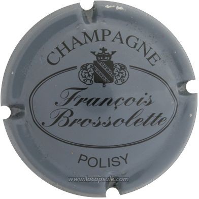Brossolette Francois