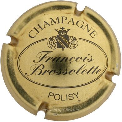 Brossolette Francois
