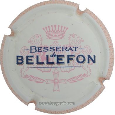 Besserat De Bellefon