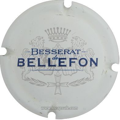 Besserat De Bellefon