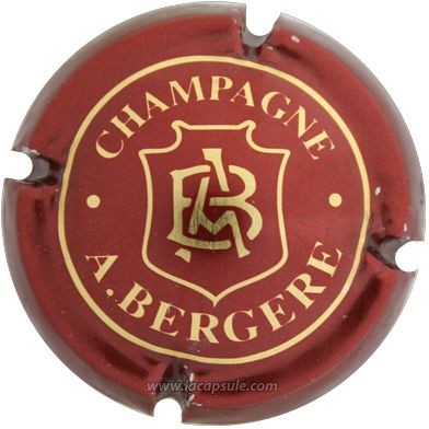 Bergère A.