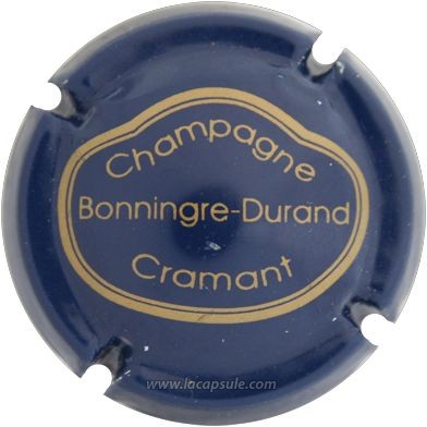 Bonningre-Durand Gérard