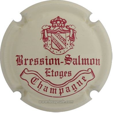 Bression Salmon
