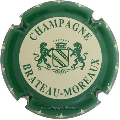 Brateau Moreaux