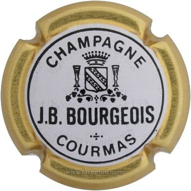 Bourgeois J.B.