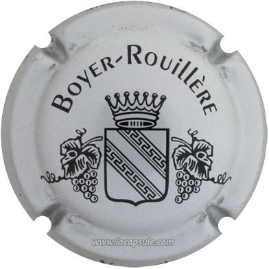 Boyer Rouillère