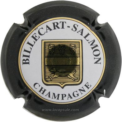Billecart Salmon