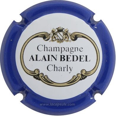Bedel Alain