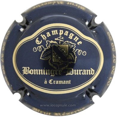 Bonningre-Durand Gérard