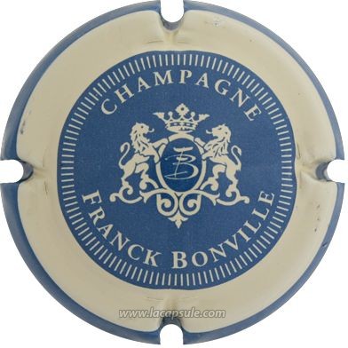 Bonville Franck