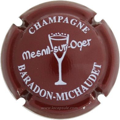 Baradon Michaudet