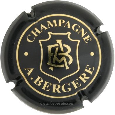 Bergère A.