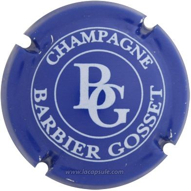 Barbier Gosset