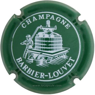 Barbier Louvet