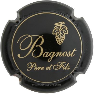 Bagnost Père et Fils