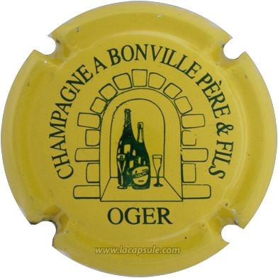 Bonville A. Père et Fils