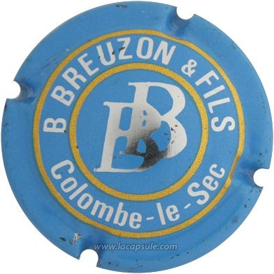 Breuzon Et Fils