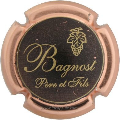 Bagnost Père et Fils