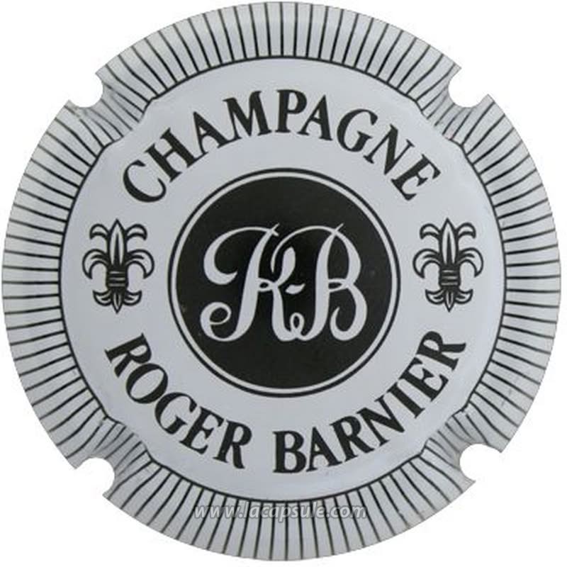 Barnier Roger
