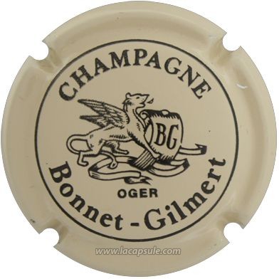 Bonnet Gilmert