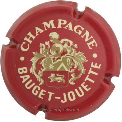 Bauget Jouette