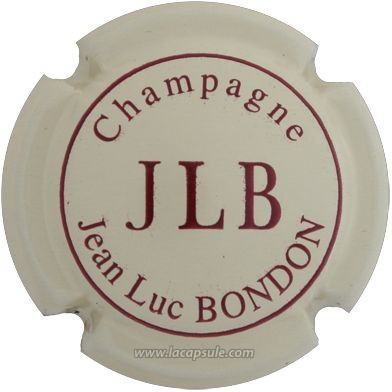 Bondon Jean-Luc