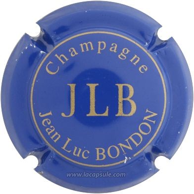 Bondon Jean-Luc