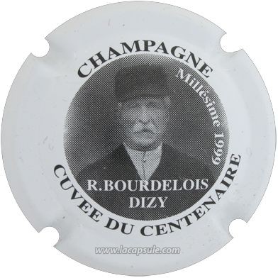 Bourdelois Raymond