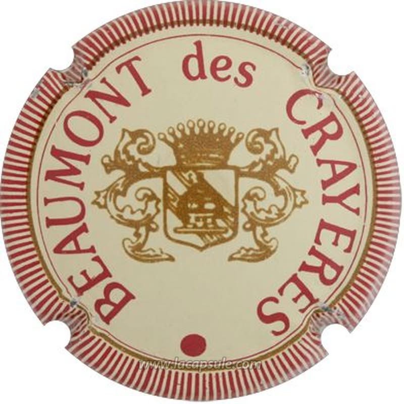 Beaumont Des Crayeres