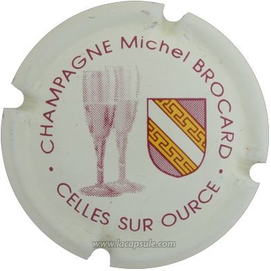 Brocard Michel