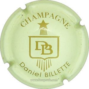 Billette Daniel