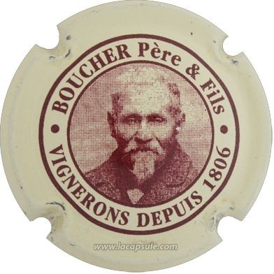 Boucher Père et Fils