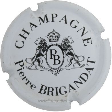Brigandat Pierre