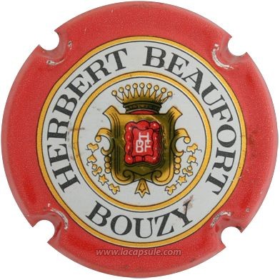 Beaufort Herbert