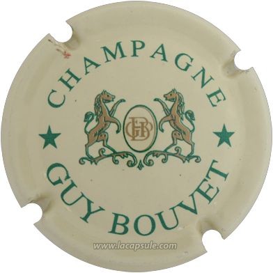 Bouvet Guy