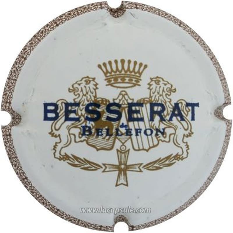 Besserat De Bellefon