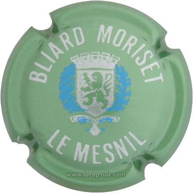 Bliard Moriset