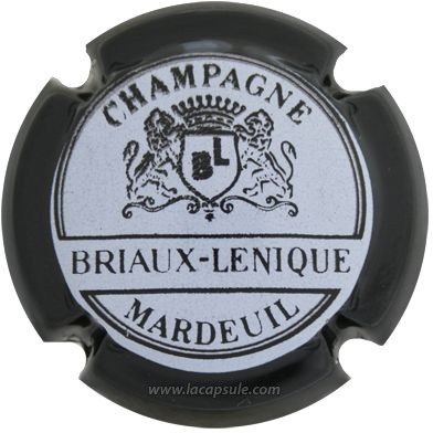 Briaux Lenique