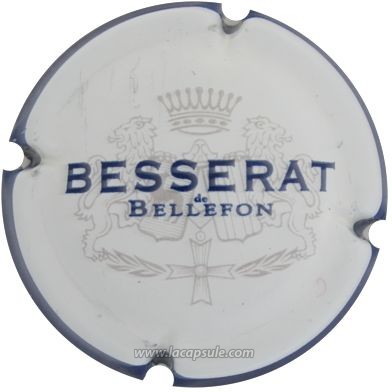 Besserat De Bellefon