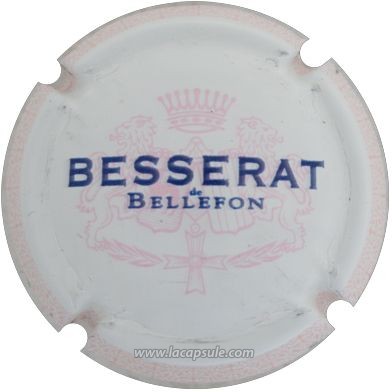 Besserat De Bellefon