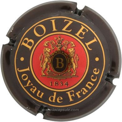 Boizel