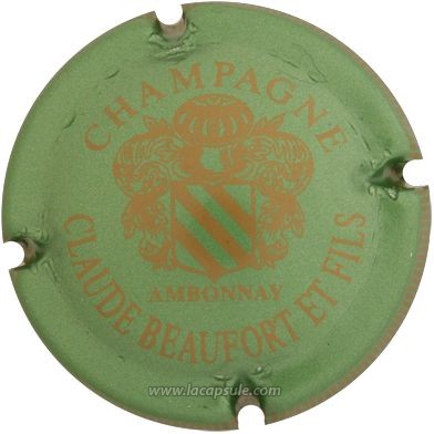 Beaufort Claude Et Fils