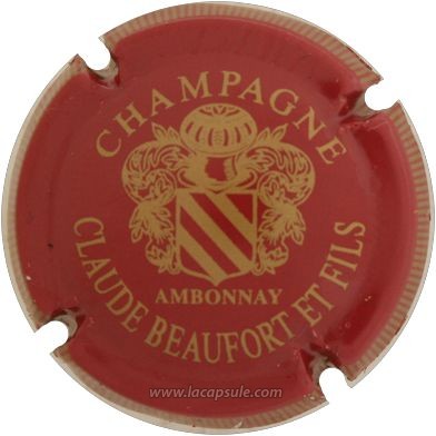 Beaufort Claude Et Fils