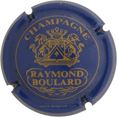 Boulard Raymond